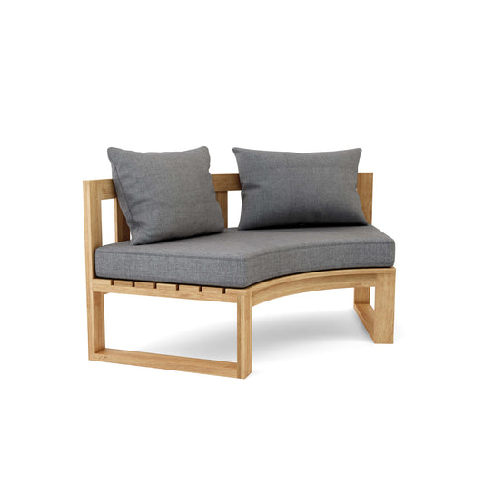 REPLACEMENT CUSHION BH-808C CIRCULAR MODULAR DEEP SEATING