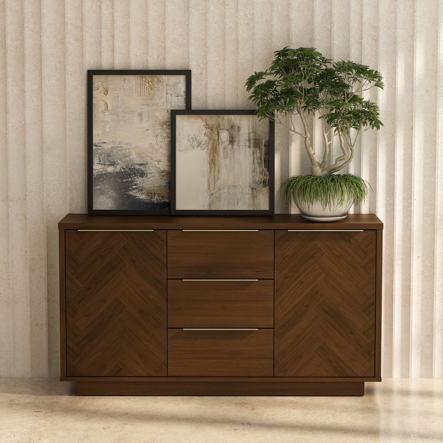 HOKKAIDO SIDEBOARD