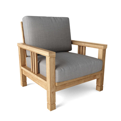 SET-251 SOUTHBAY DEEP SEATING SET