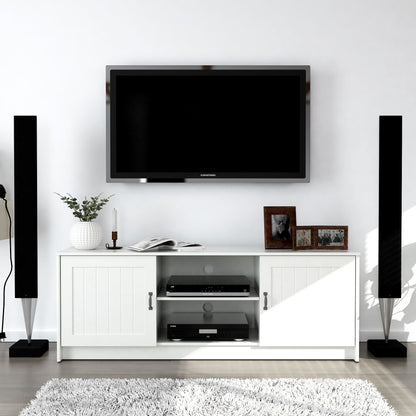 ASHLEY 63″ TV STAND