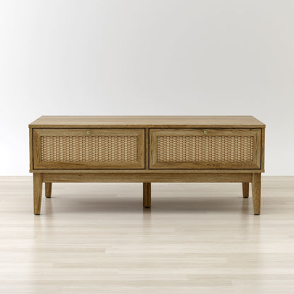 BODRUM 43″ COFFEE TABLE