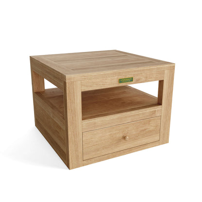 SET-153 COPACABANA MODULAR DEEP SEATING SET