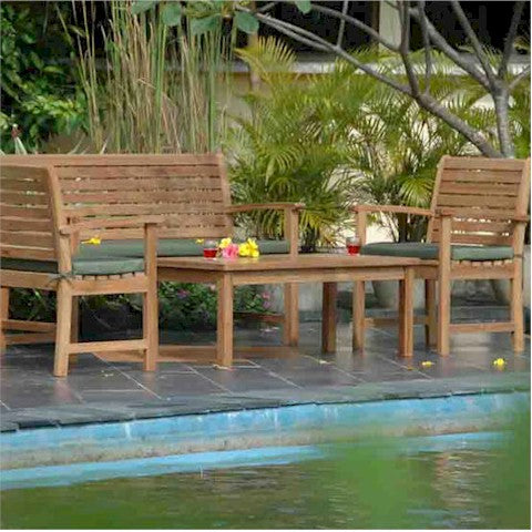 SET-230 CONVERSATION SET