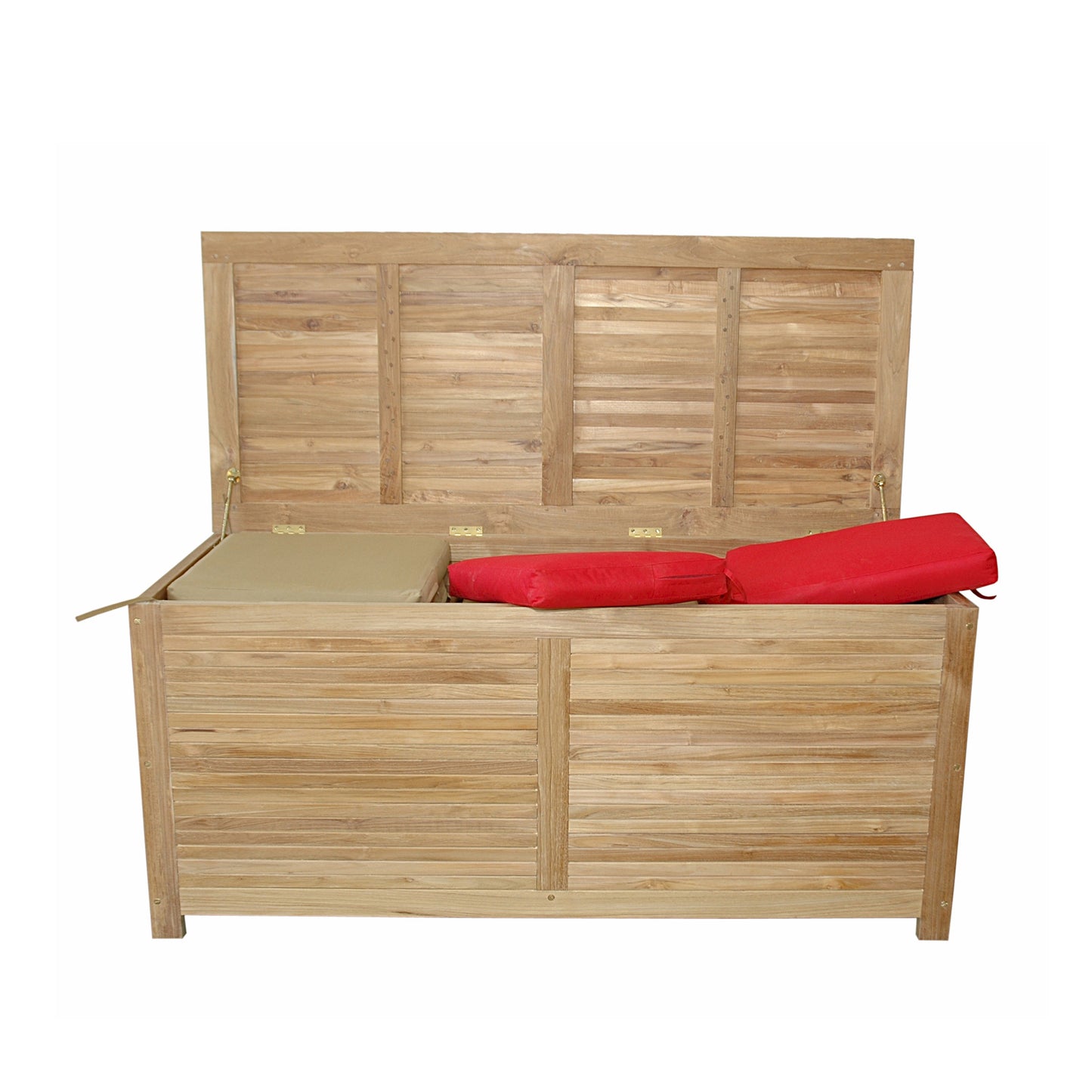 CAMROSE LARGE STORAGE BOX