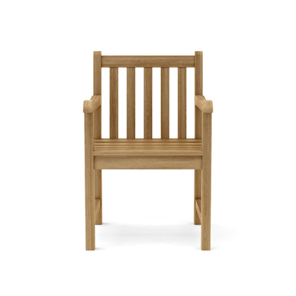 BRAXTON DINING ARMCHAIR