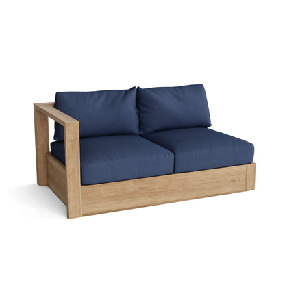 SET-152 COPACABANA MODULAR DEEP SEATING SET
