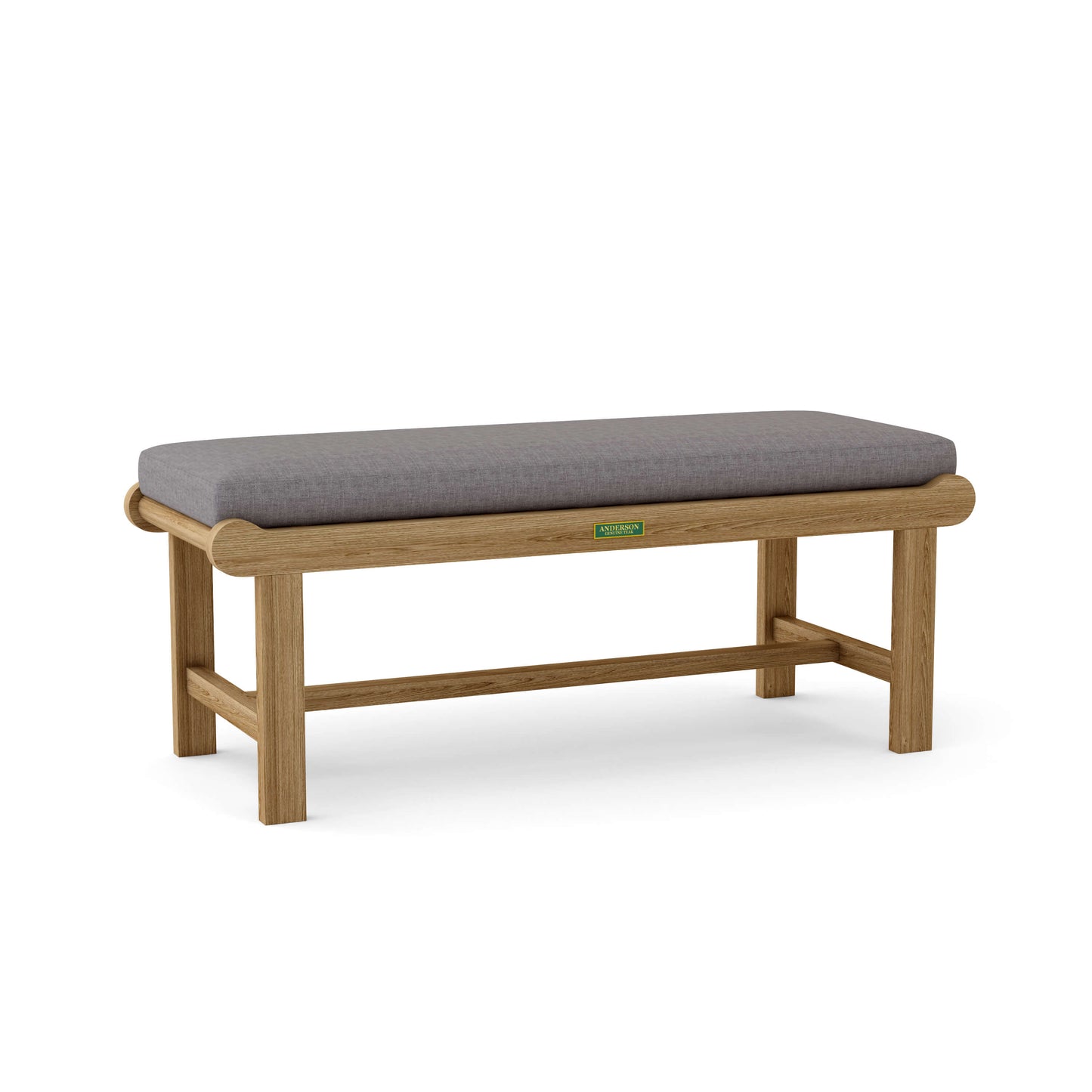 REPLACEMENT CUSHION BH-748B CAMBRIDGE 48" BACKLESS BENCH