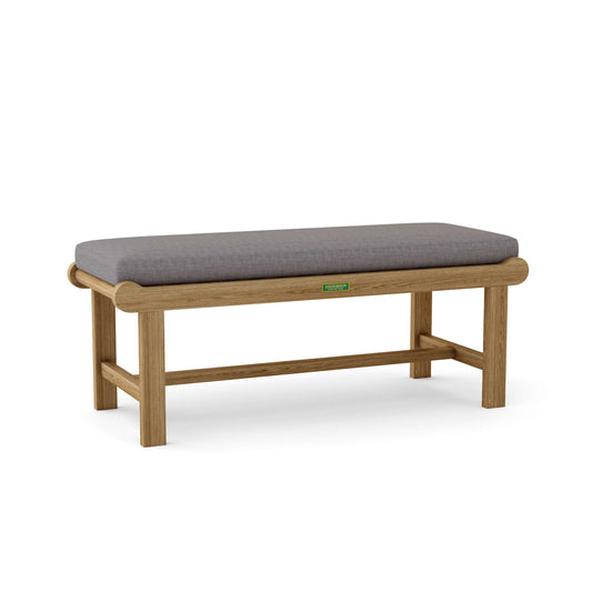 REPLACEMENT CUSHION BH-748B CAMBRIDGE 48" BACKLESS BENCH