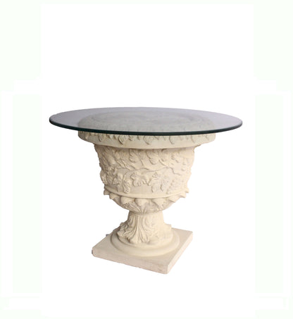 FRENCH ENTRY HALLWAY TABLE