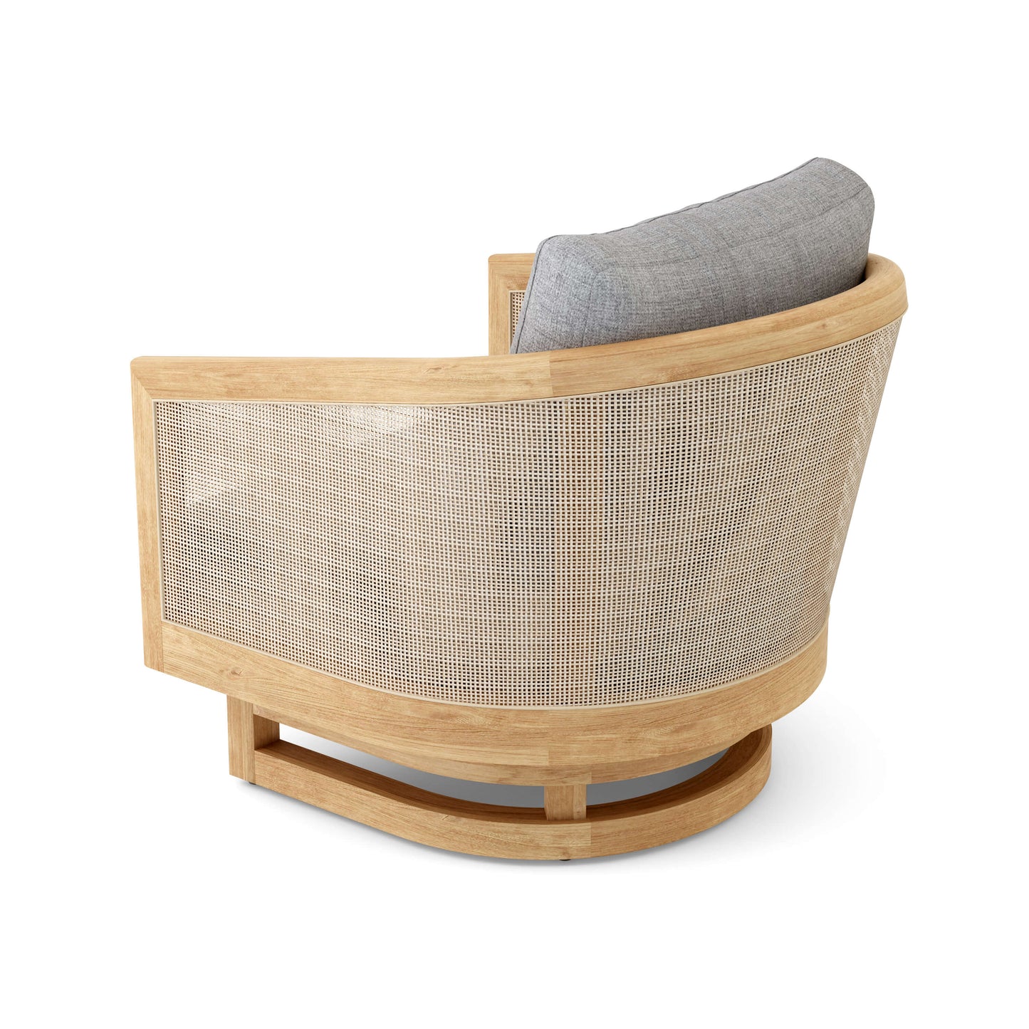 4-PC CATANIA DEEP SEATING SET