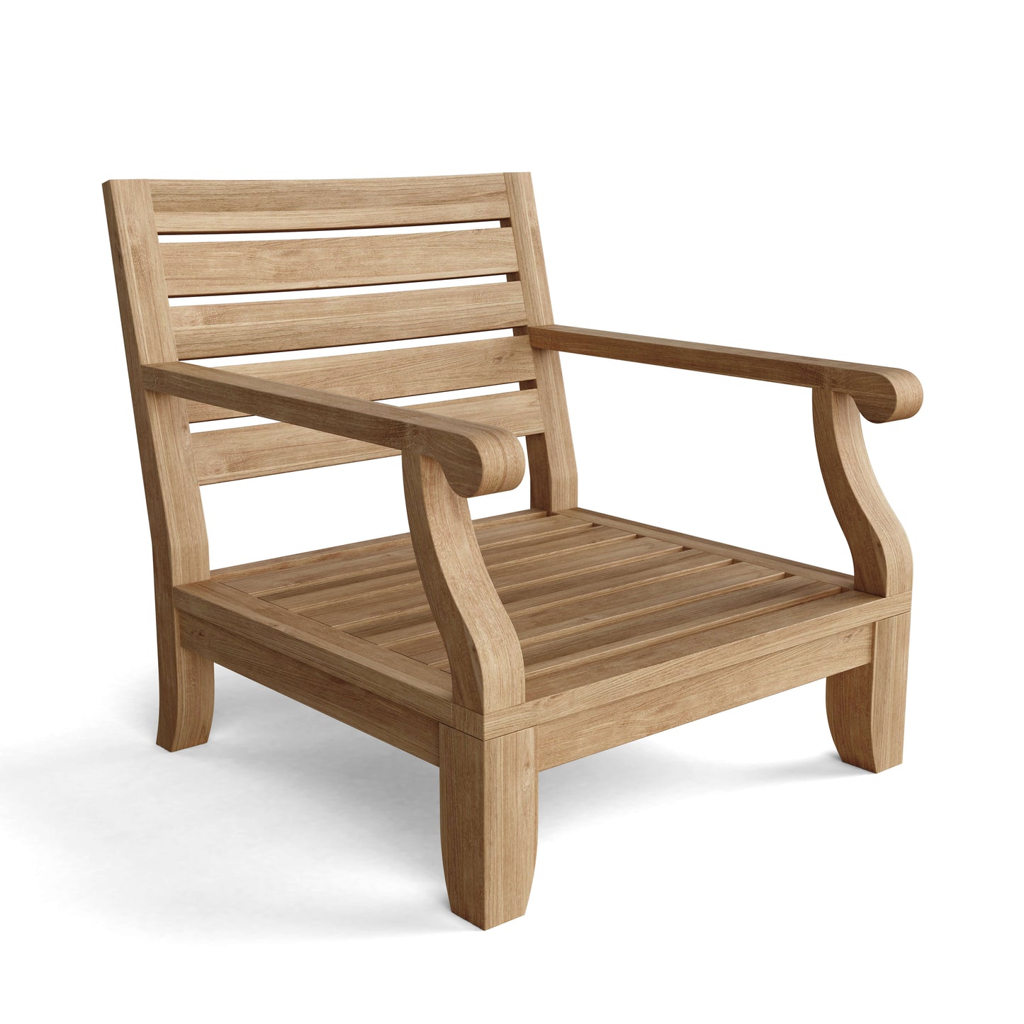 SET-93 RIVIERA MODULAR DEEP SEATING SET