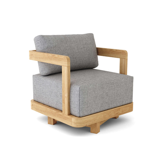 REPLACEMENT CUSHION DS-908 GRANADA SWIVEL ARMCHAIR