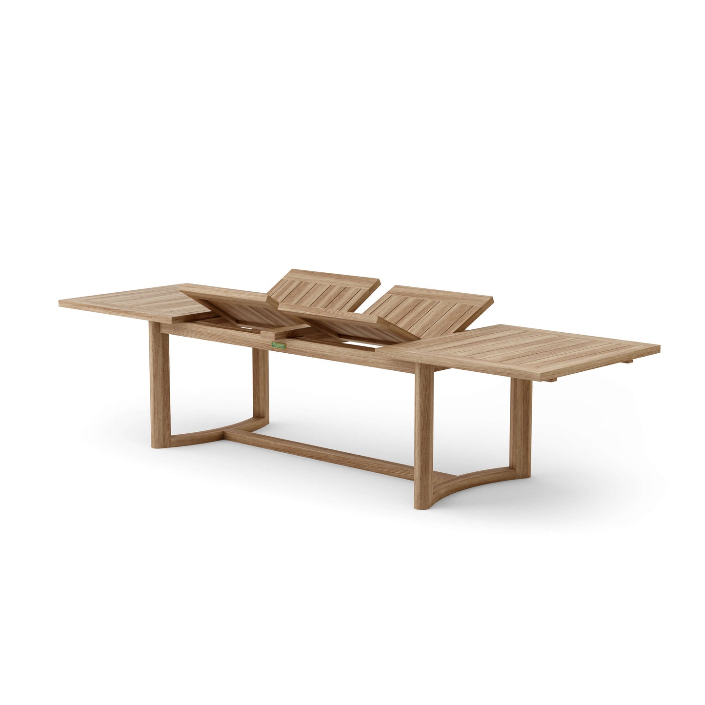 SET-224 11-PC JUNUS DINING TABLE SET