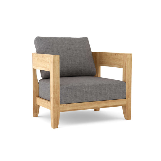 REPLACEMENT CUSHION DS-301 CORONADO DEEP SEATING ARMCHAIR