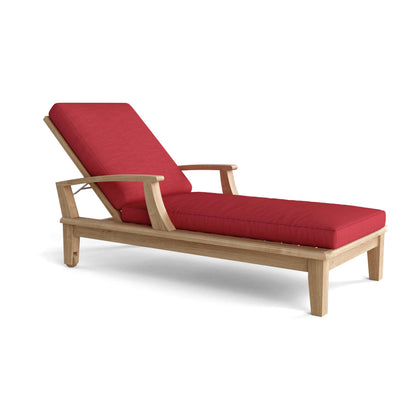 BRIANNA SUN LOUNGER