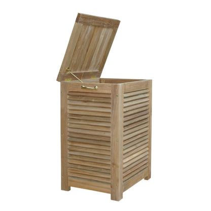AMBERLY LAUNDRY BOX