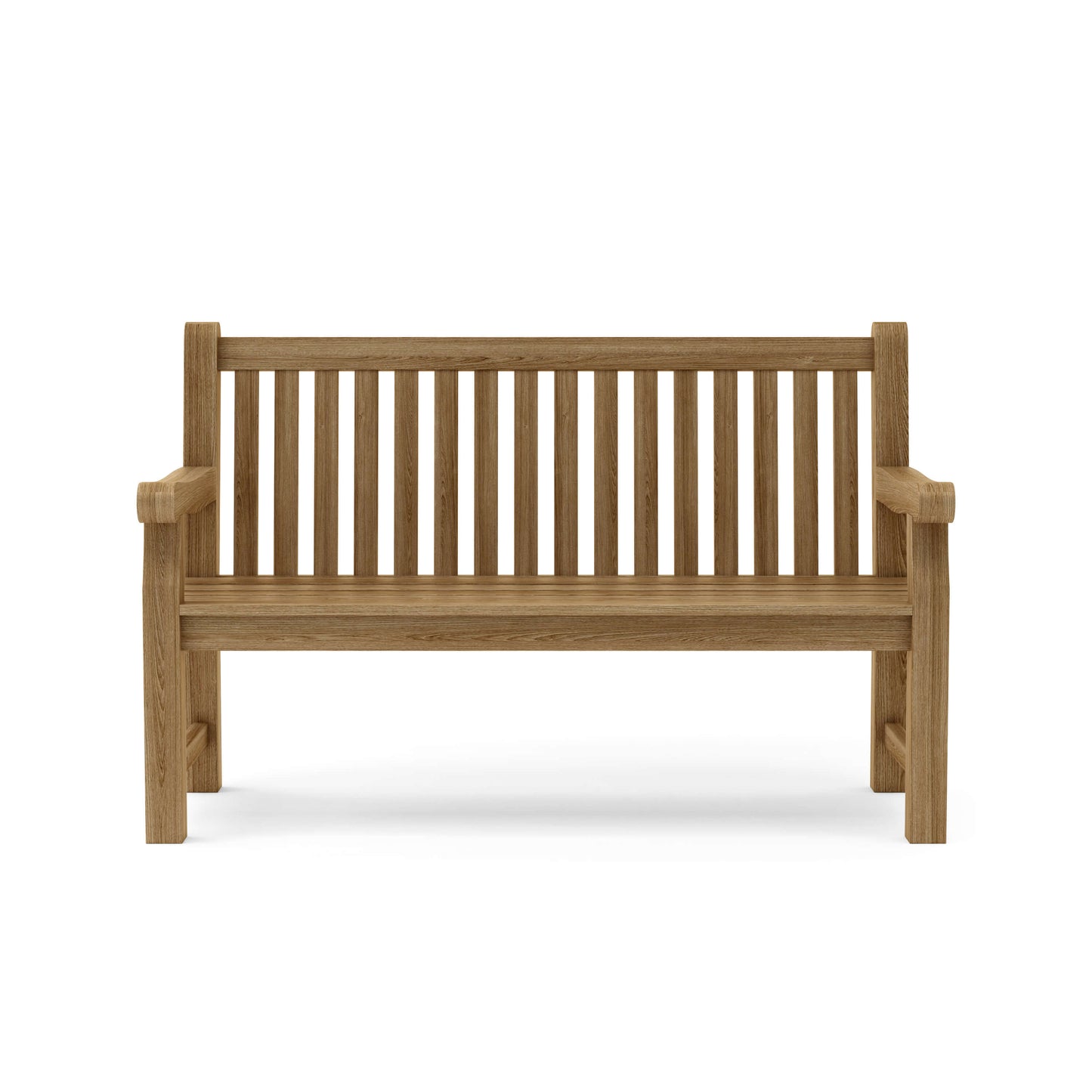 DEVONSHIRE 3-SEATER EXTRA THICK BENCH