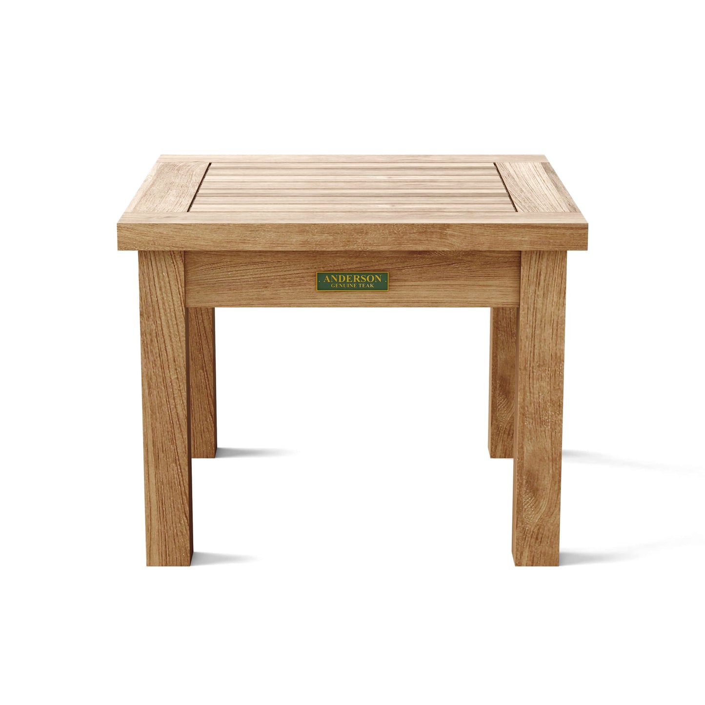 BAHAMA 20″ MINI SIDE TABLE