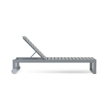 LUCCA SUN LOUNGER