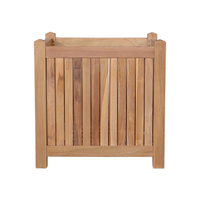 22″ PLANTER SQUARE BOX