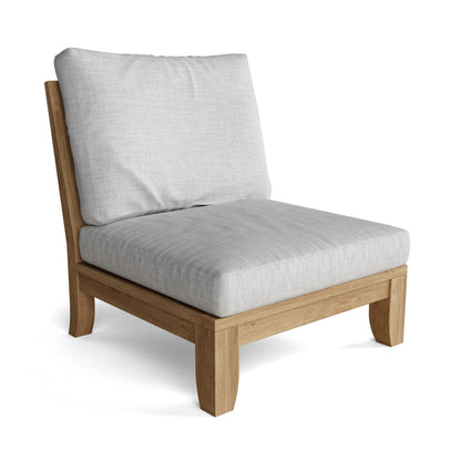 SET-65 RIVIERA MODULAR DEEP SEATING SET