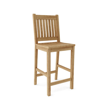 SET-10 BAR TABLE SET