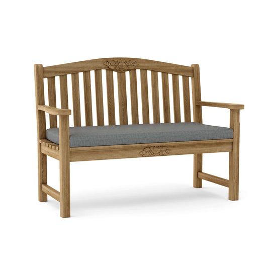 REPLACEMENT CUSHION BH-050RS ROSE 50" ROUND BENCH