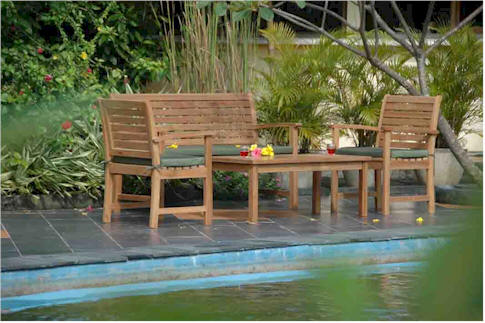 SET-230 CONVERSATION SET