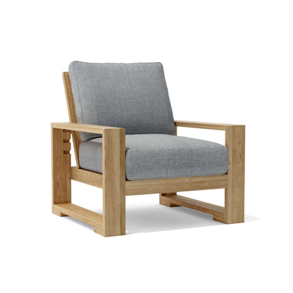 SET-142 CAPISTRANO DEEP SEATING SET