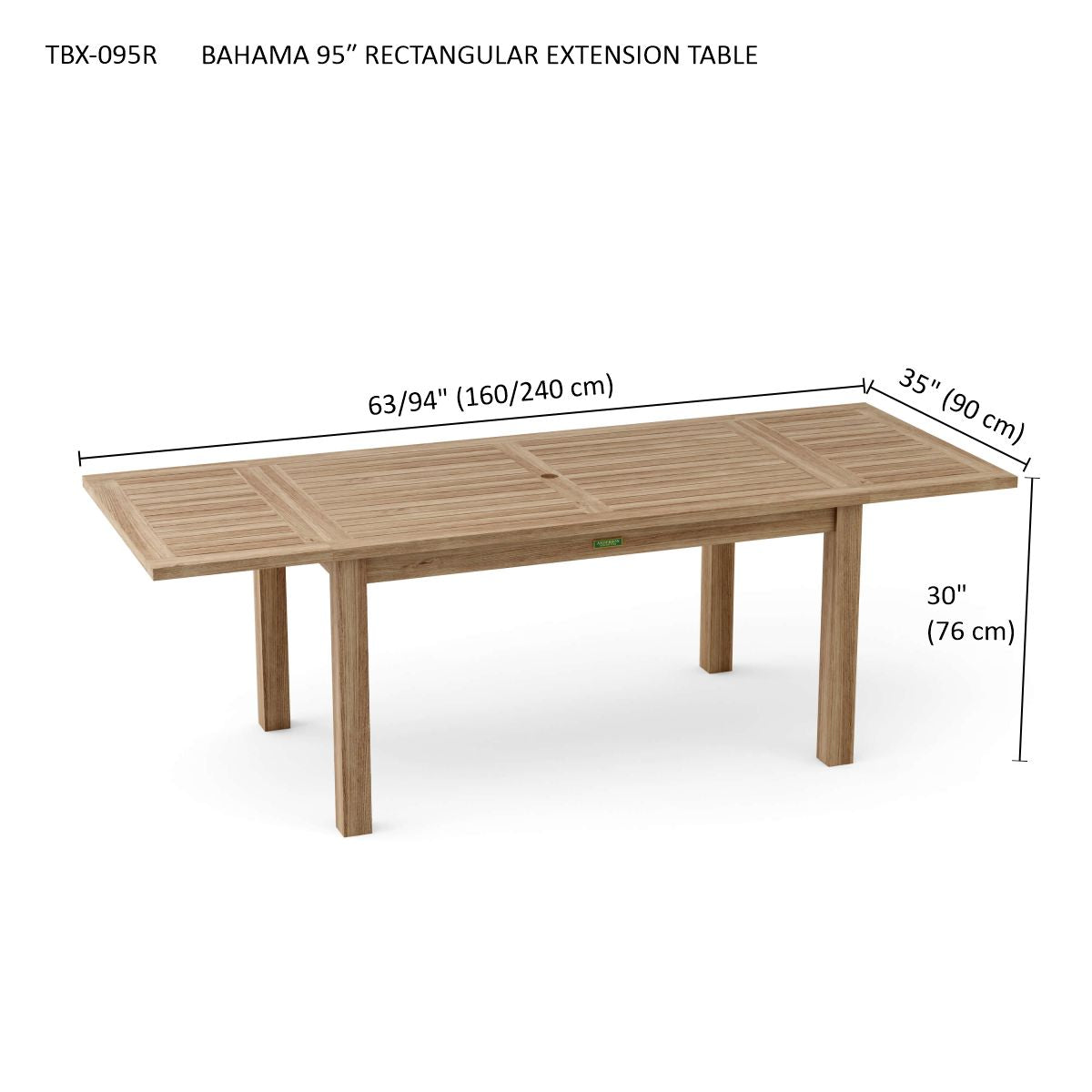SET-14 DINING TABLE SET