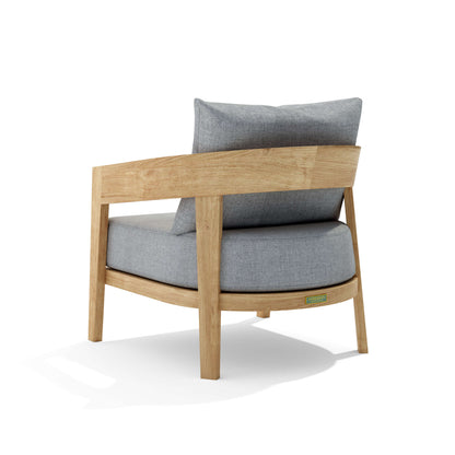 TOSCANA LOUNGE CHAIR