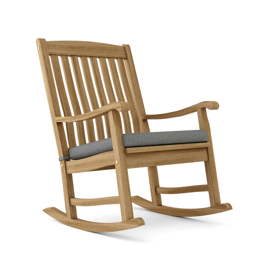 REPLACEMENT CUSHION CHR-103 IPANEMA ROCKING ARMCHAIR