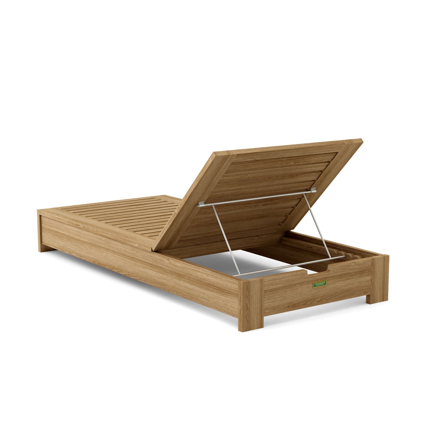 MADERA SUN LOUNGER