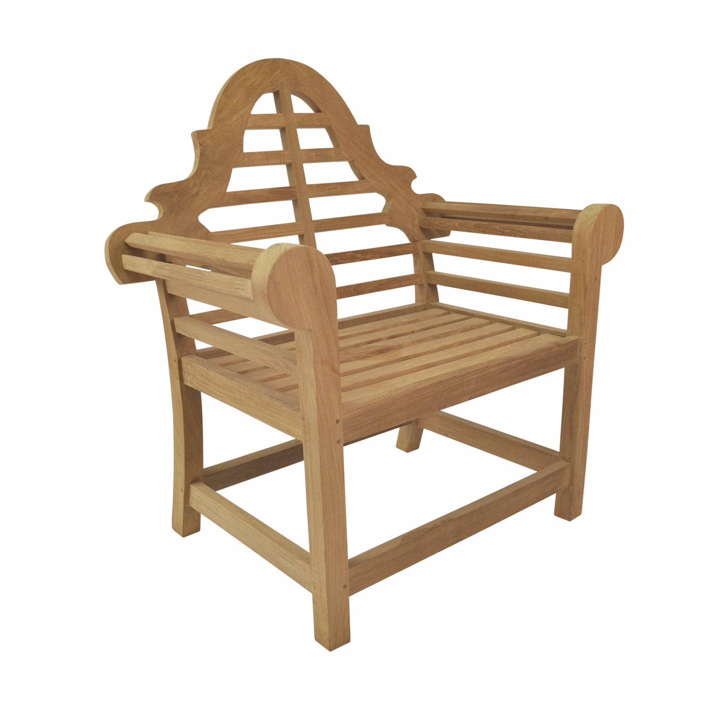 MARLBOROUGH DINING ARMCHAIR
