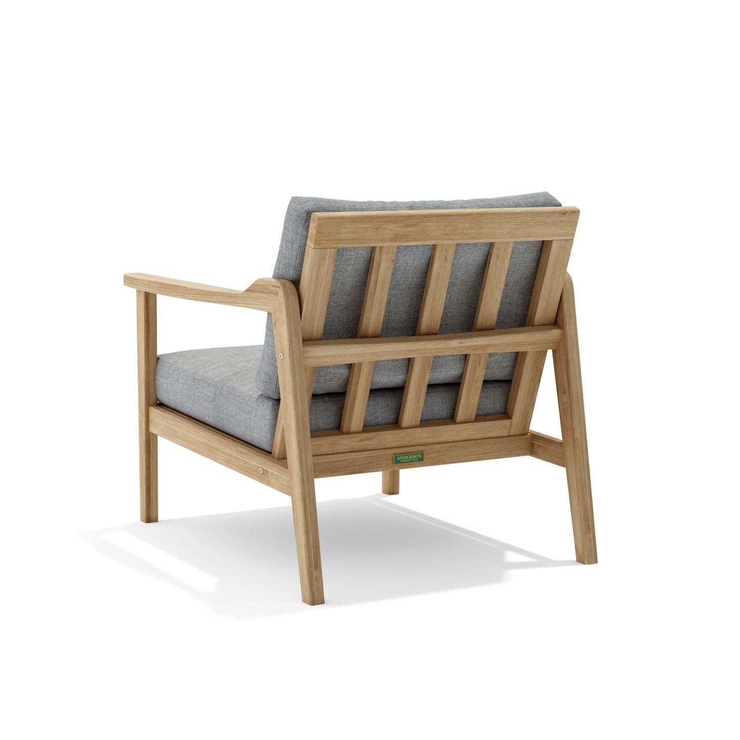 SET-3025 AMALFI DEEP SEATING SET