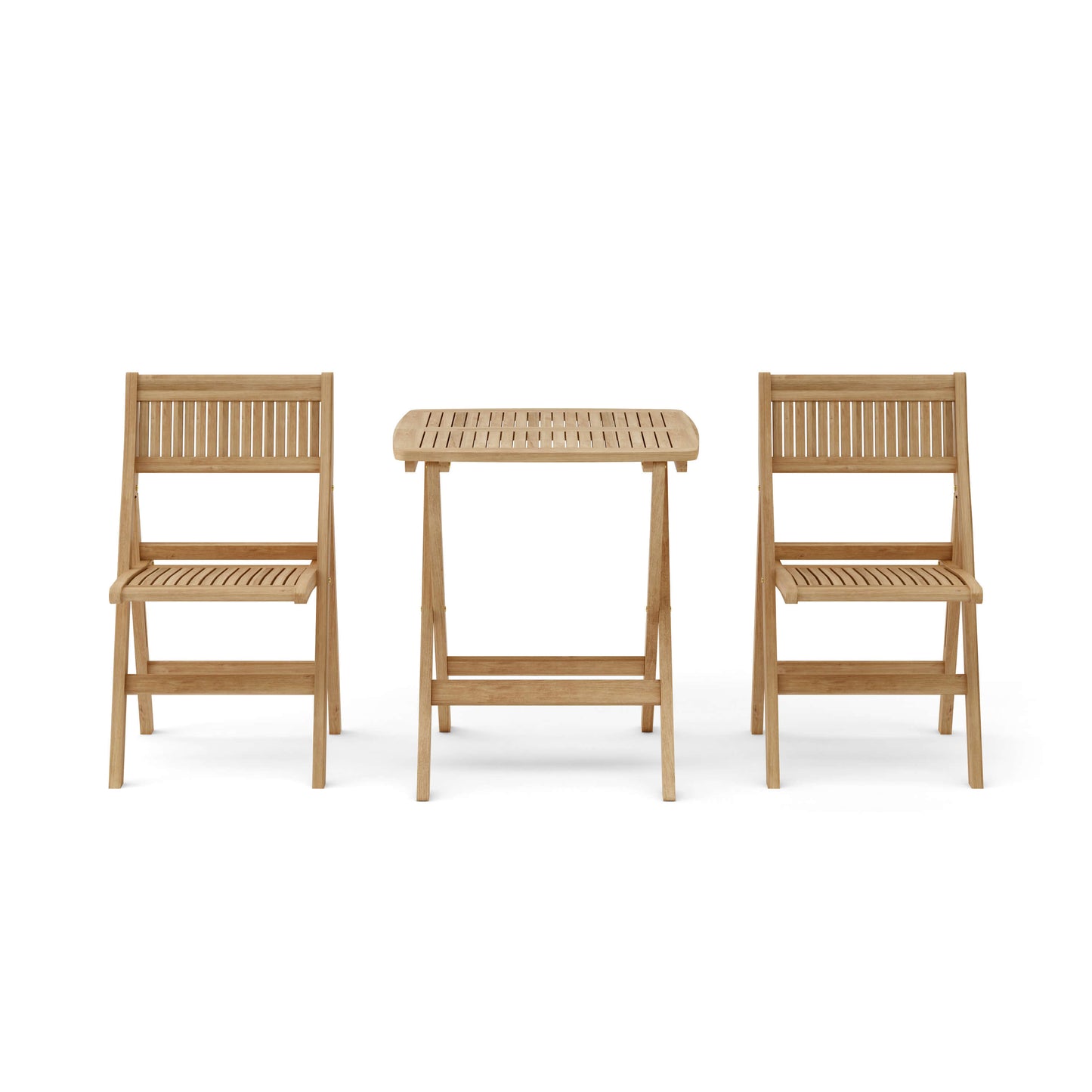 SET-22 BISTRO TABLE SET