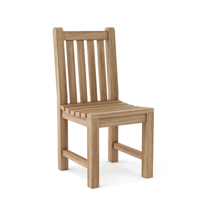 SET-25 BISTRO TABLE SET