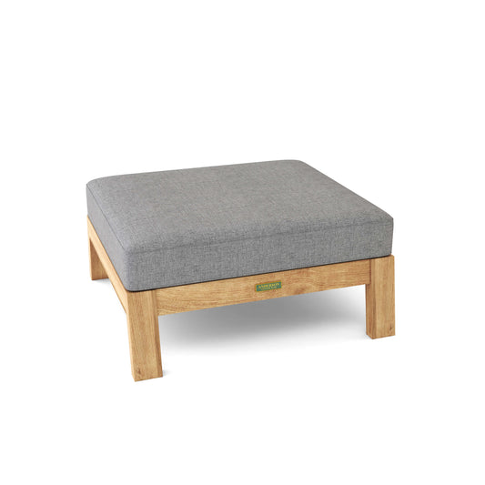 REPLACEMENT CUSHION DS-324 PALERMO OTTOMAN