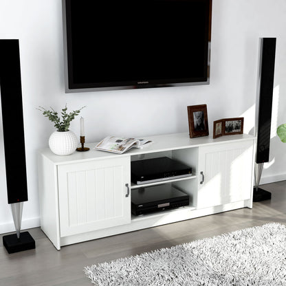 ASHLEY 63″ TV STAND