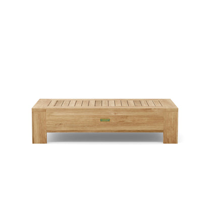 SET-521 4-PC MADERA DEEP SEATING