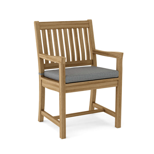 REPLACEMENT CUSHION CHD-087 RIALTO DINING ARMCHAIR