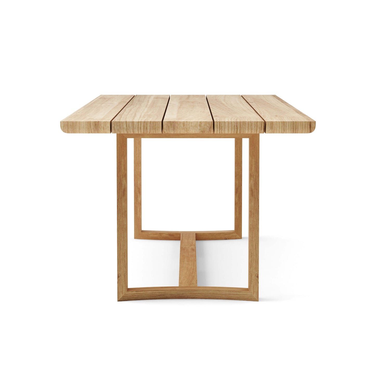 CATANIA/CORONADO/JUNUS/TOSCANA DINING TABLE