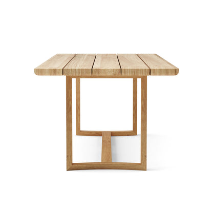 CATANIA/CORONADO/JUNUS/TOSCANA DINING TABLE