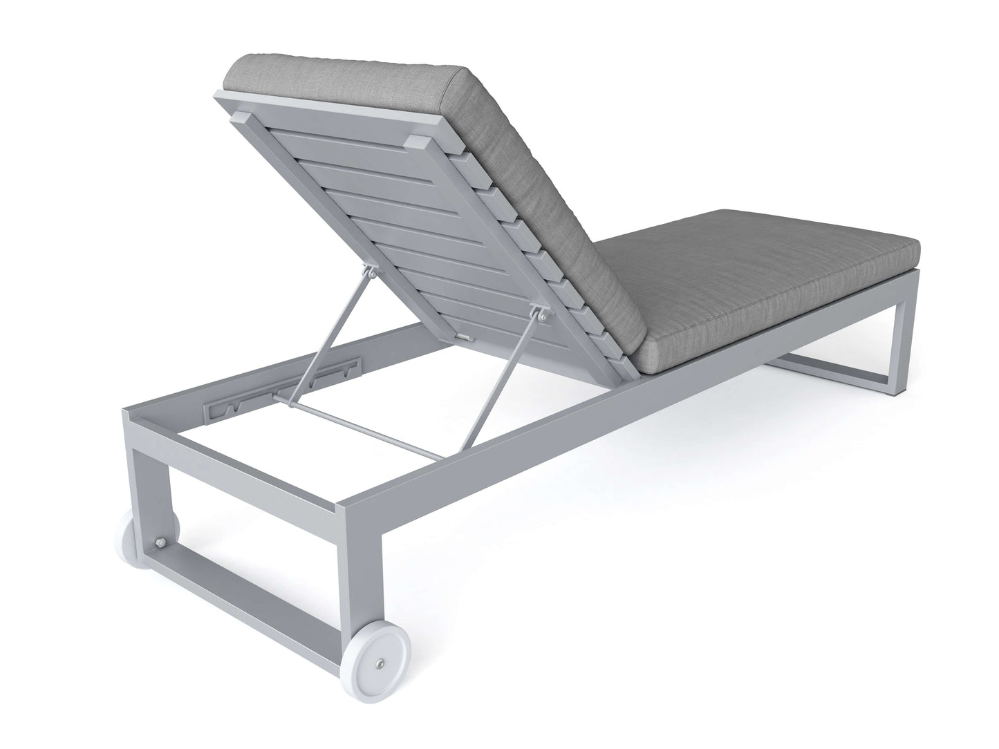 LUCCA SUN LOUNGER
