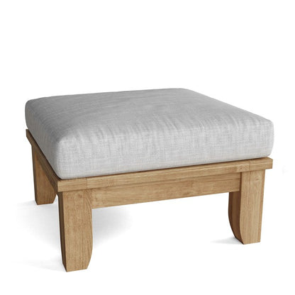 SET-91 RIVIERA MODULAR DEEP SEATING SET