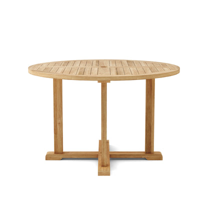 TOSCA 47″ ROUND TABLE