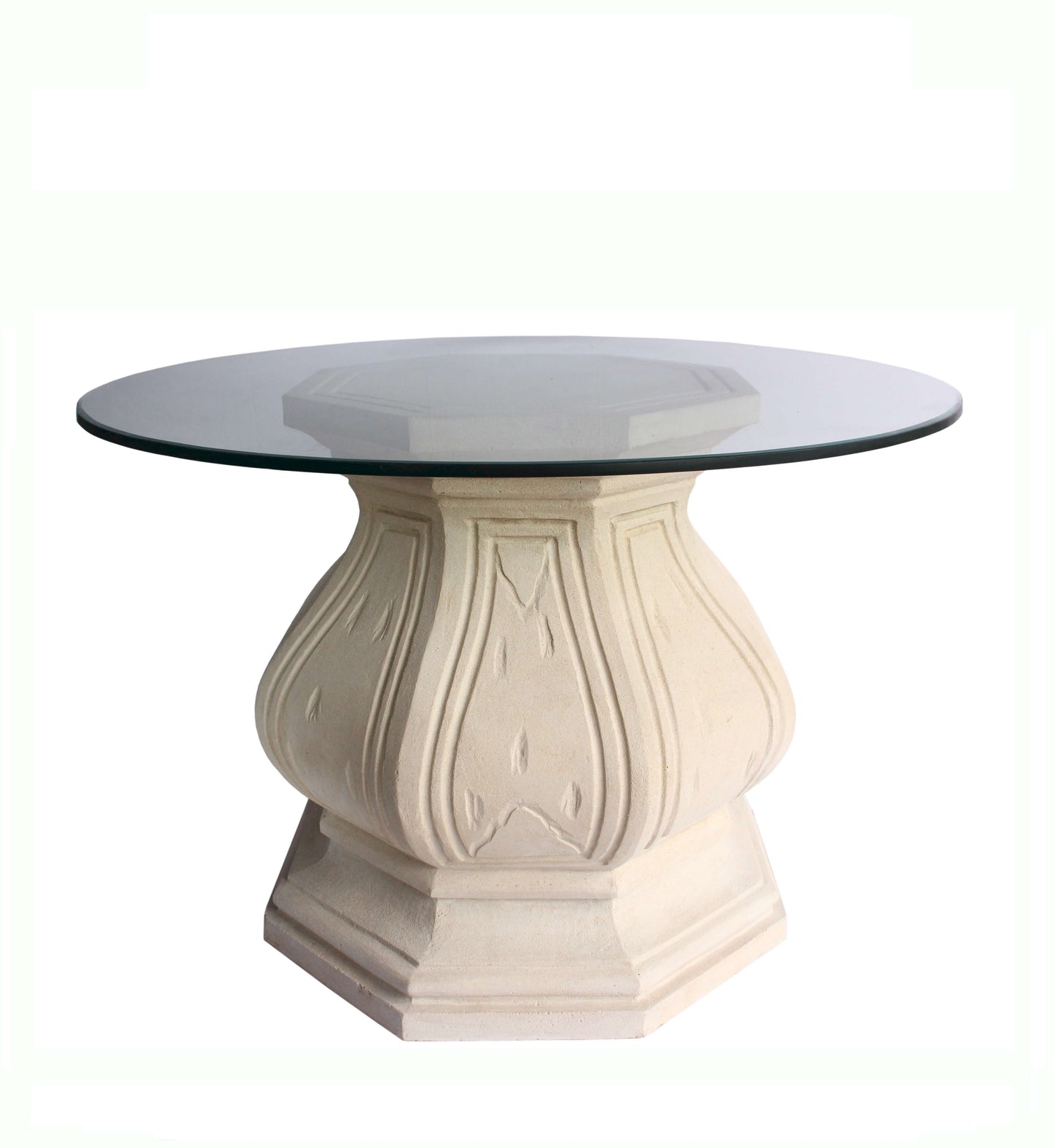LOUIS XIV OCTAGONAL TABLE