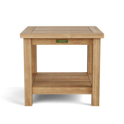 SET-114 BRIANNA DEEP SEATING SET