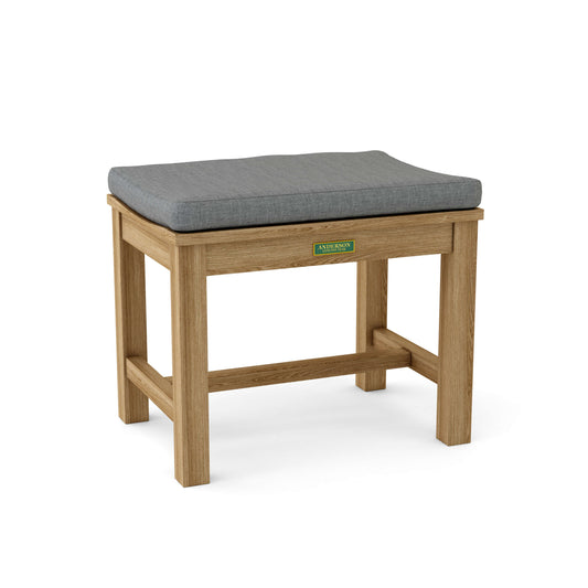 REPLACEMENT CUSHION CHD-130 CASABLANCA BACKLESS CHAIR
