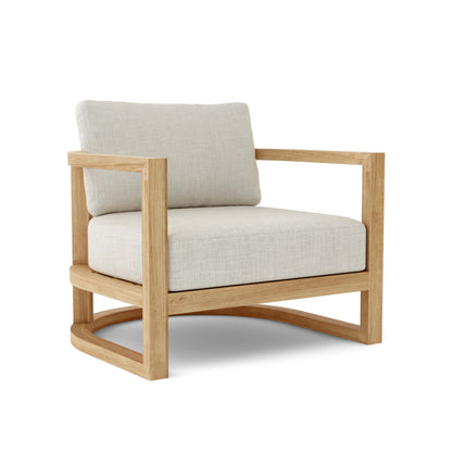 SET-222 JUNUS DEEP SEATING SET